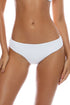 Luli Fama Pura Curiosidad Seamless Full Ruched Back Bottom